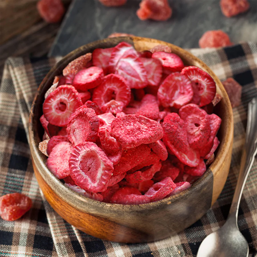 Why Do Families Waste So Much Fresh Fruit?
