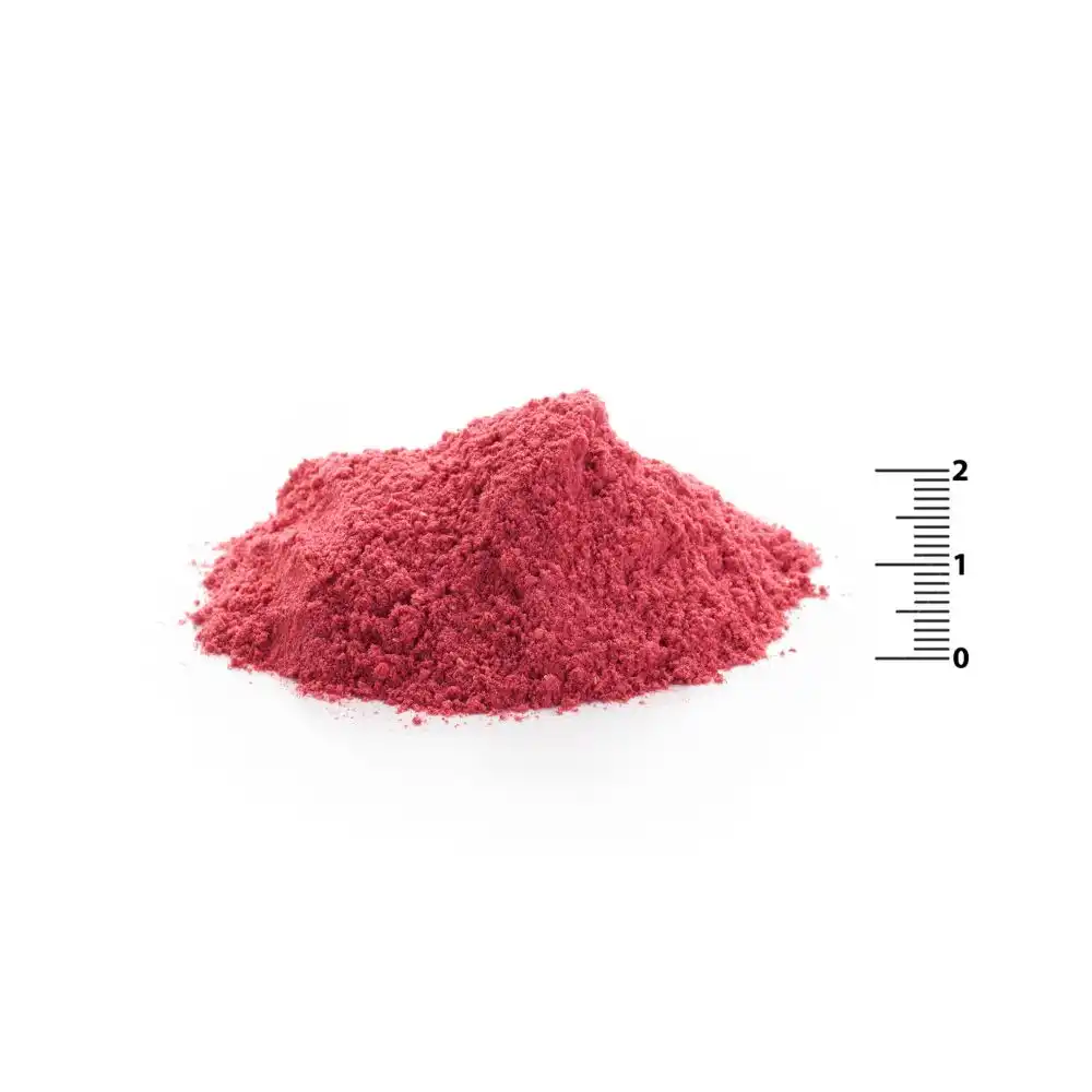 Freeze-Dried Raspberry - Image 5