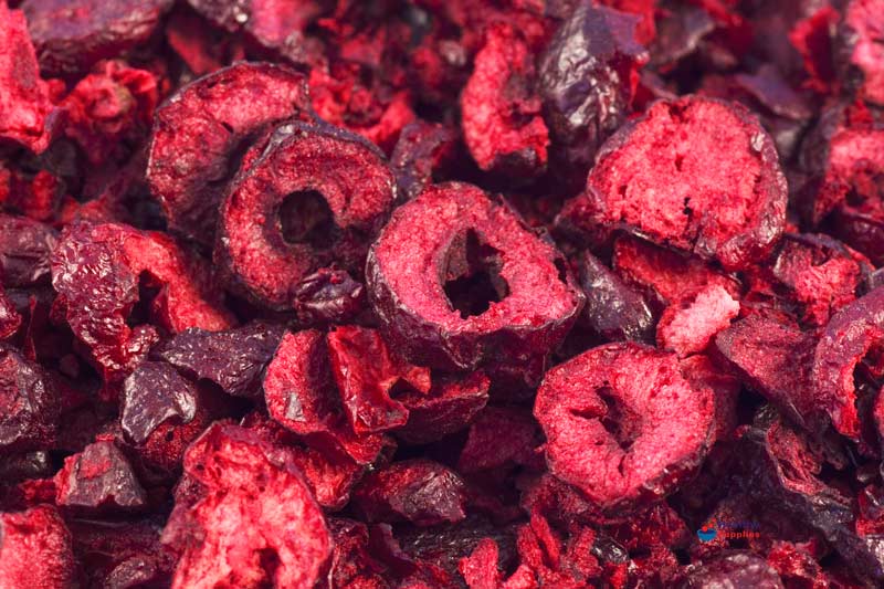 Prevent 1 kg of CO₂ Every Time You Skip the Spoilage