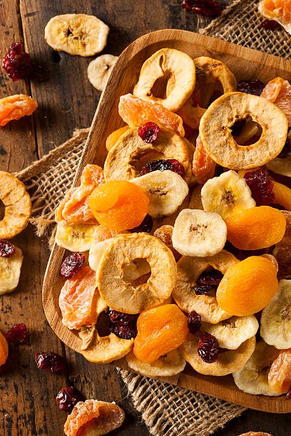 Best freeze dried snacks in UAE for healthy eating