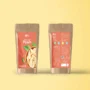 Freeze-Dried Peach