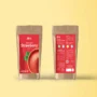 Freeze-Dried Strawberry Powder
