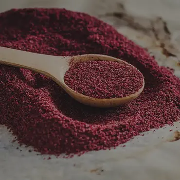 Fruit Powders