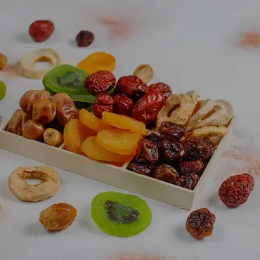 Whole Fruits