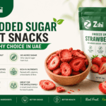no added sugar fruit snacks