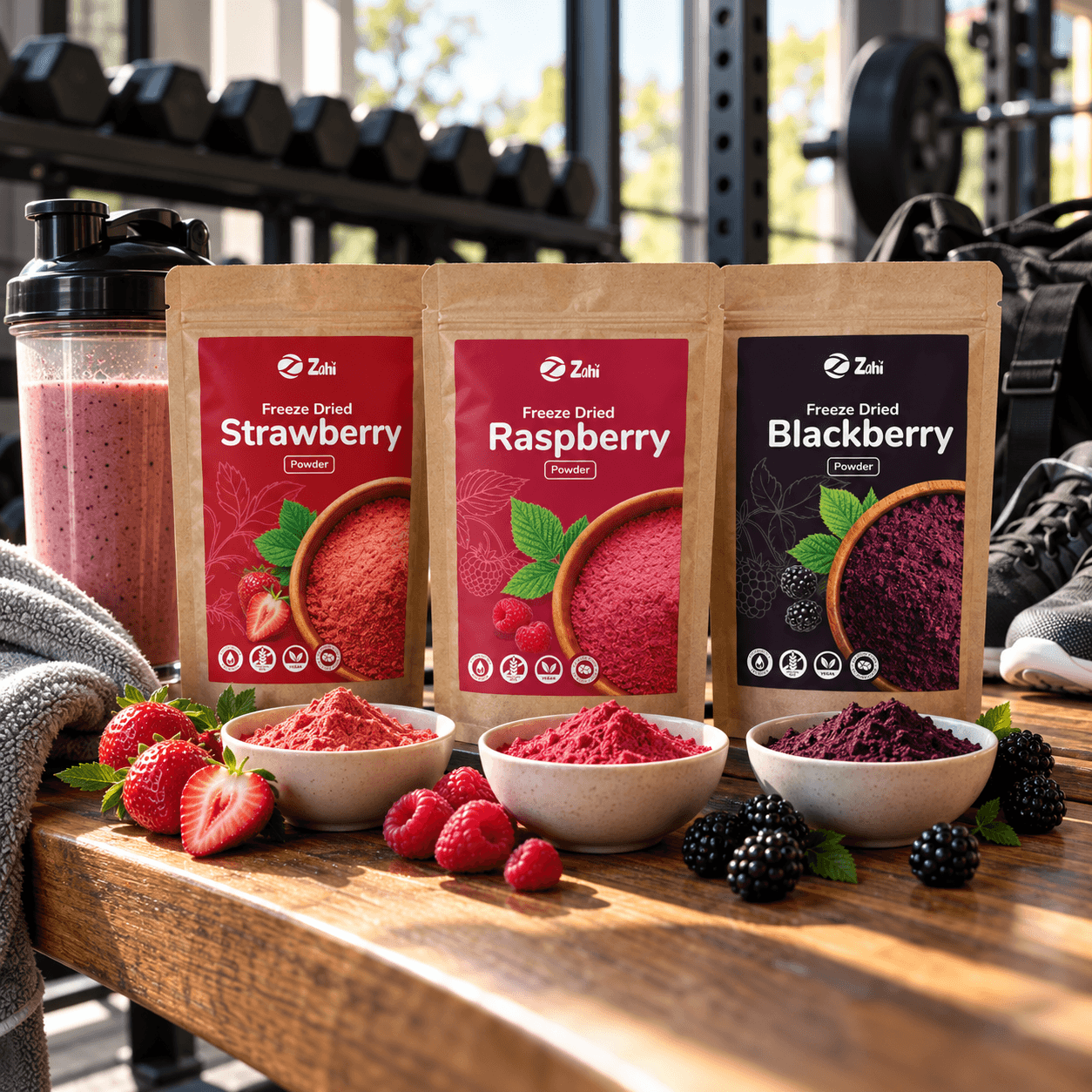 Post Workout Mix - Image 3
