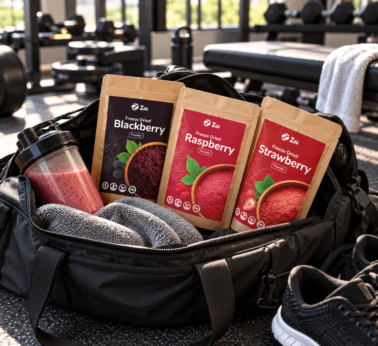 Post Workout Mix - Image 2